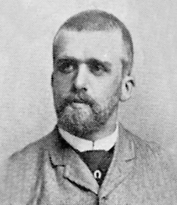 Erik Ulrich