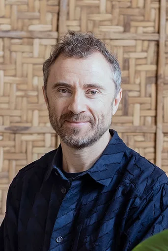 Thomas Heatherwick