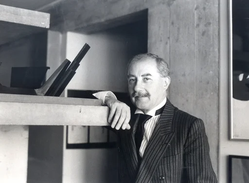 Claude Parent