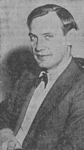 Sven Hesselgren