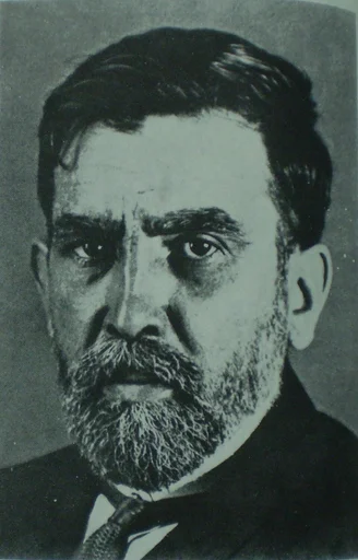 Rogelio Yrurtia