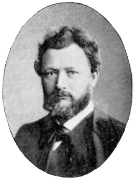 John Börjeson
