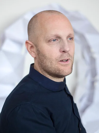 Carl Boutard