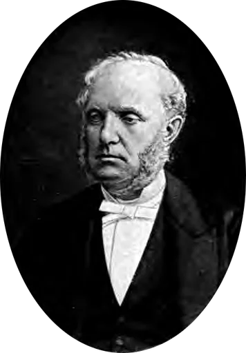 William Binnie