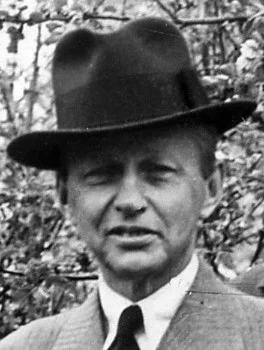 Erik Bülow-Hübe