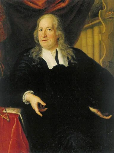 Olof Rudbeck den äldre