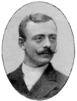 Sigge Cronstedt