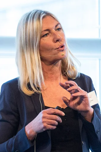Dorte Mandrup