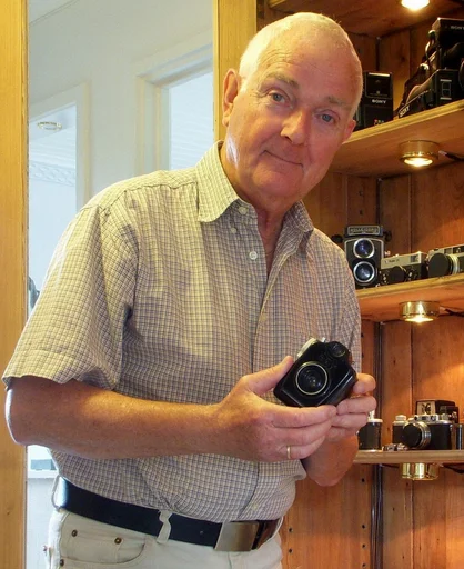 Holger Ellgaard