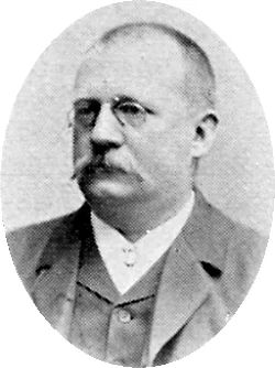 Ernst Haegglund