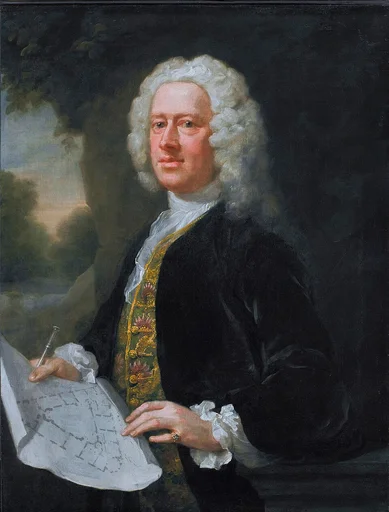 Theodore Jacobsen