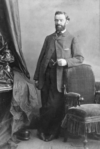 Henri-Maurice Perrault