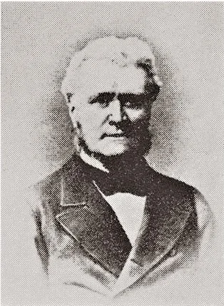 John Ostell
