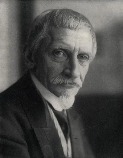 Stephan Sinding
