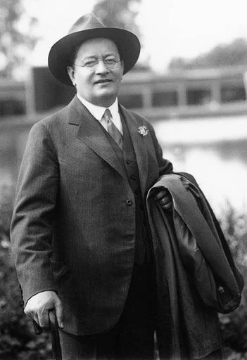 Cyrillus Johansson