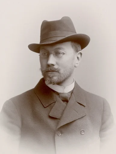Isak Gustaf Clason