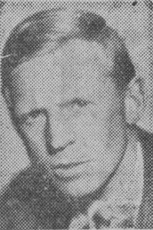 Eskil Sundahl