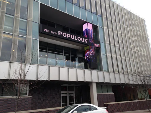 Populous