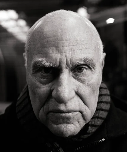 Richard Serra