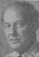 Hans Borgström