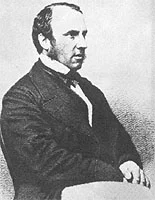 George Drumgoole Coleman