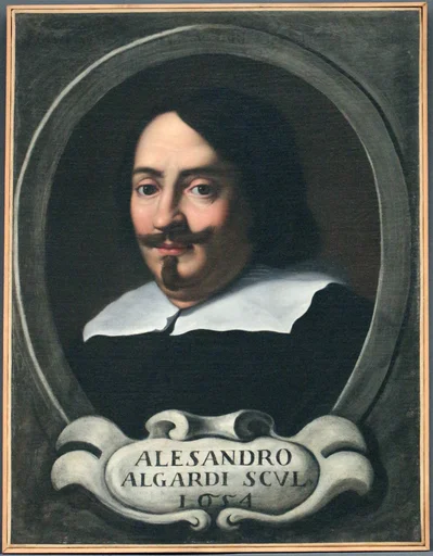 Alessandro Algardi