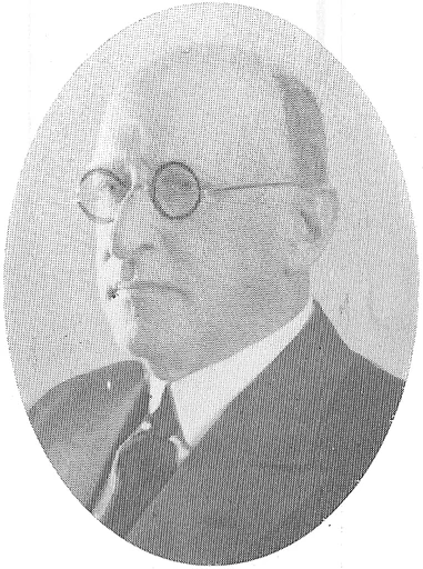 John Bagger