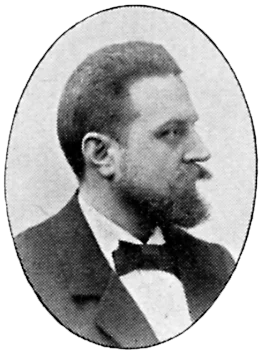 Eduard Hallquisth