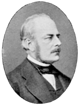 Adolf W. Edelsvärd