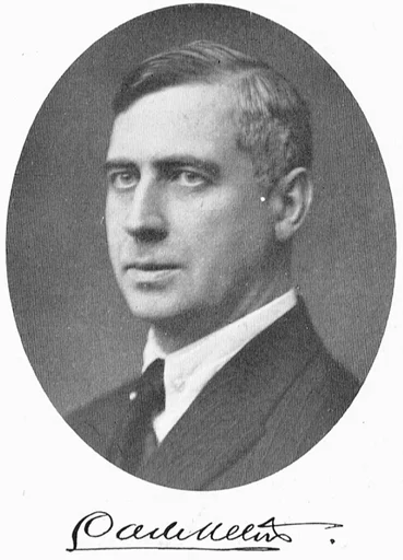 Carl Melin