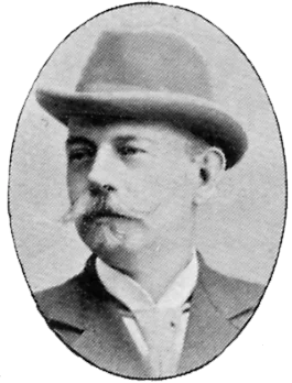 John Smedberg