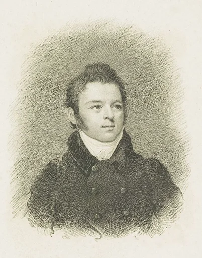 Benjamin Dean Wyatt