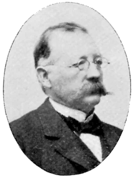 Carl Axel Ekholm