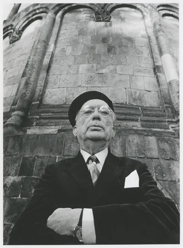 Oscar Reutersvärd