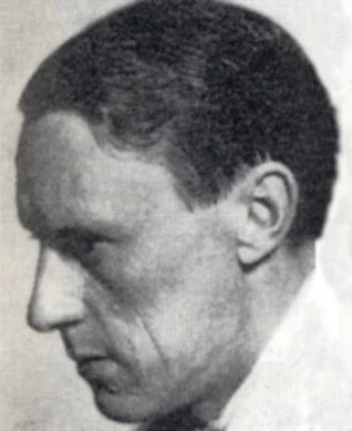 Paul Hedqvist