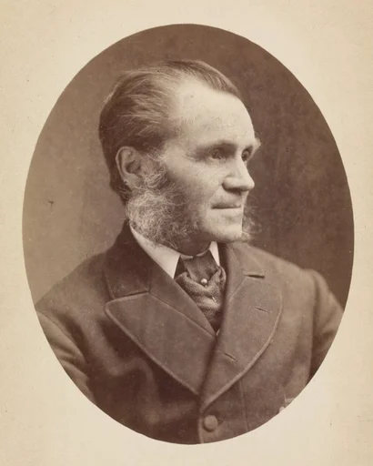 Joseph Reed