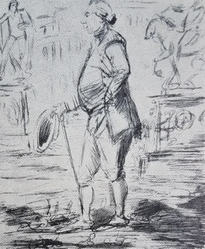 Pierre Hubert L'Archevêque