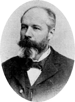 Valfrid Karlson