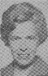 Ingrid Uddenberg