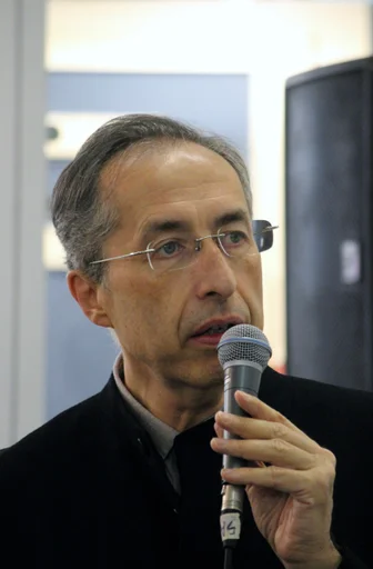 Sergei Tchoban