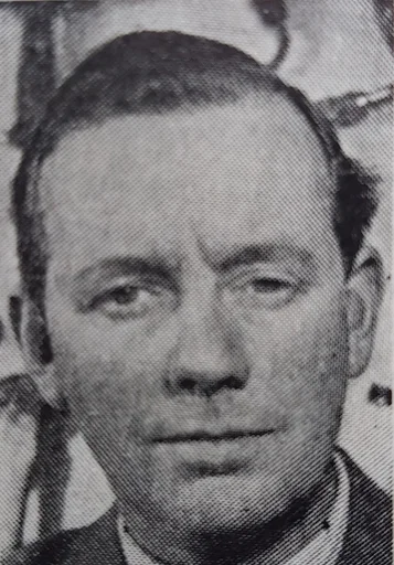 Stig Blomberg