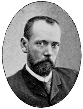 Julius Kronberg