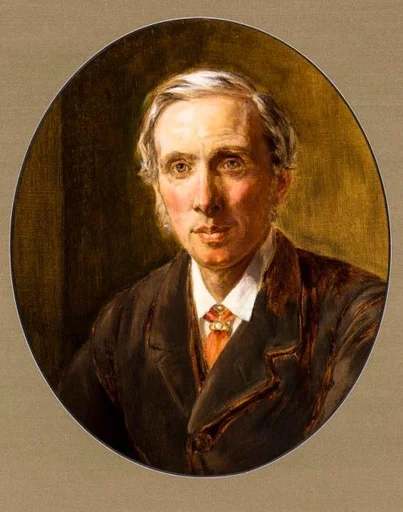 Norman Shaw
