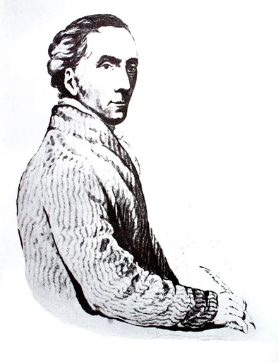 Louis-Michel Thibault