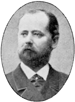 Hjalmar Kumlien