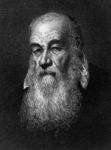 Antonio da Ponte