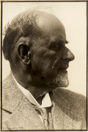 Karl Moser