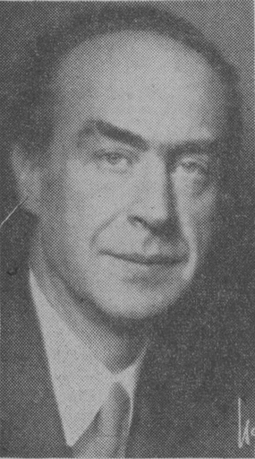 Nils Ahrbom