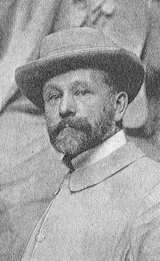 Theodor Lundberg