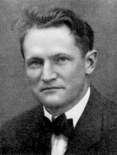 Arvid Bjerke